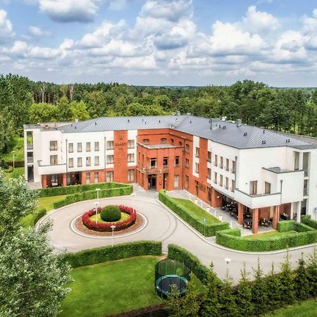 Mercure Wiazowna Brant 외부 사진