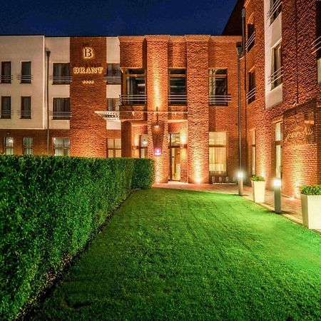 Mercure Wiazowna Brant 외부 사진