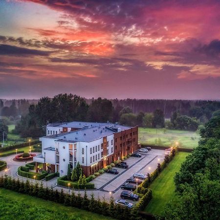 Mercure Wiazowna Brant 외부 사진