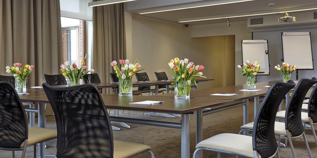 Mercure Wiazowna Brant 외부 사진