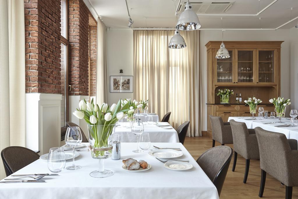 Mercure Wiazowna Brant 외부 사진