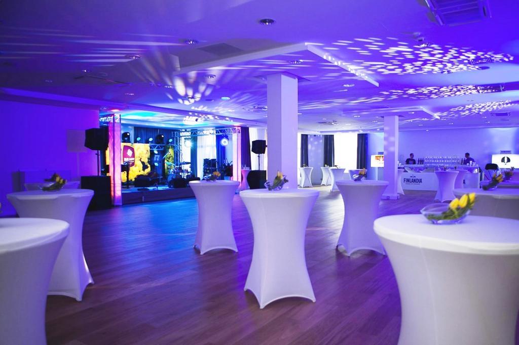 Mercure Wiazowna Brant 외부 사진