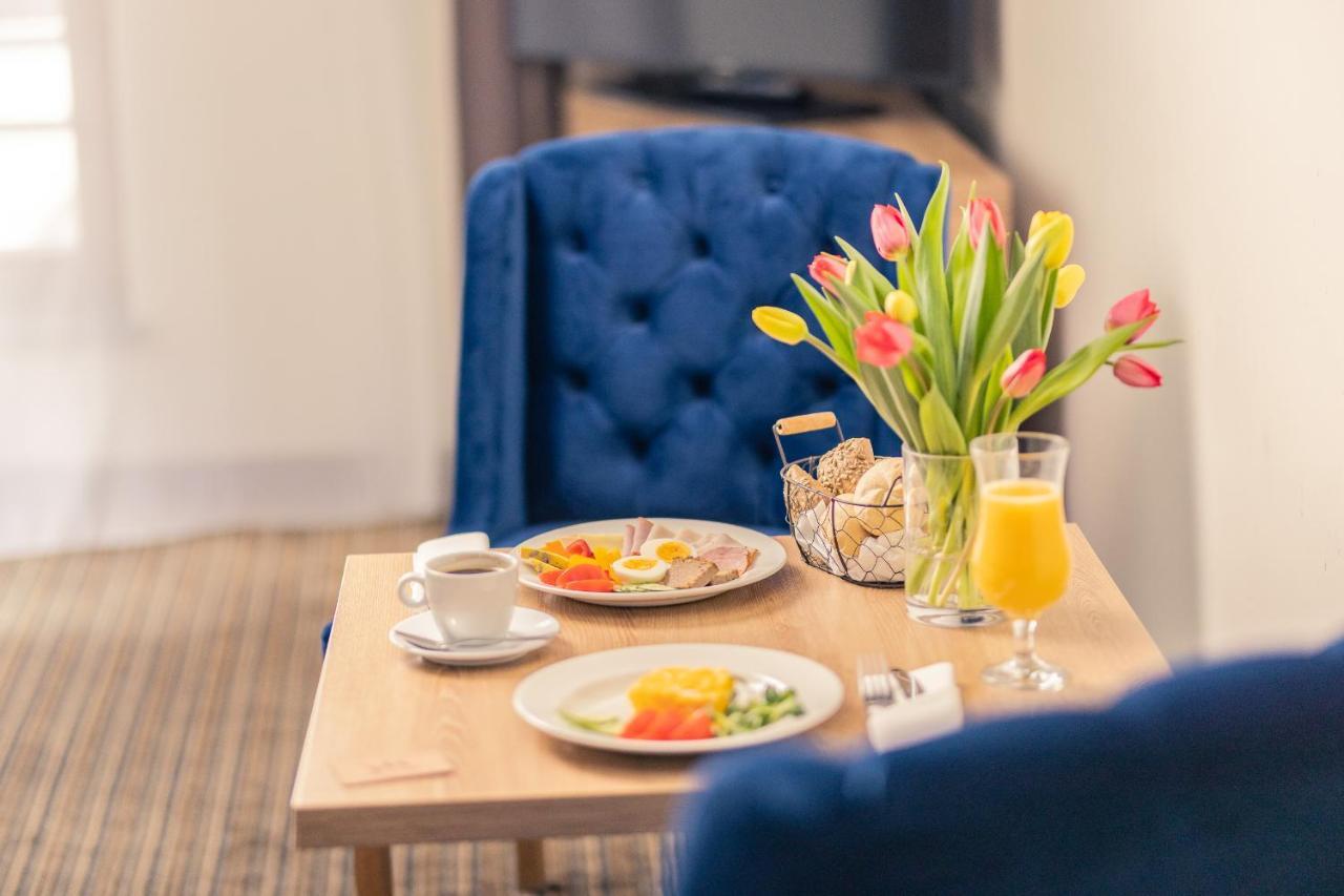 Mercure Wiazowna Brant 외부 사진