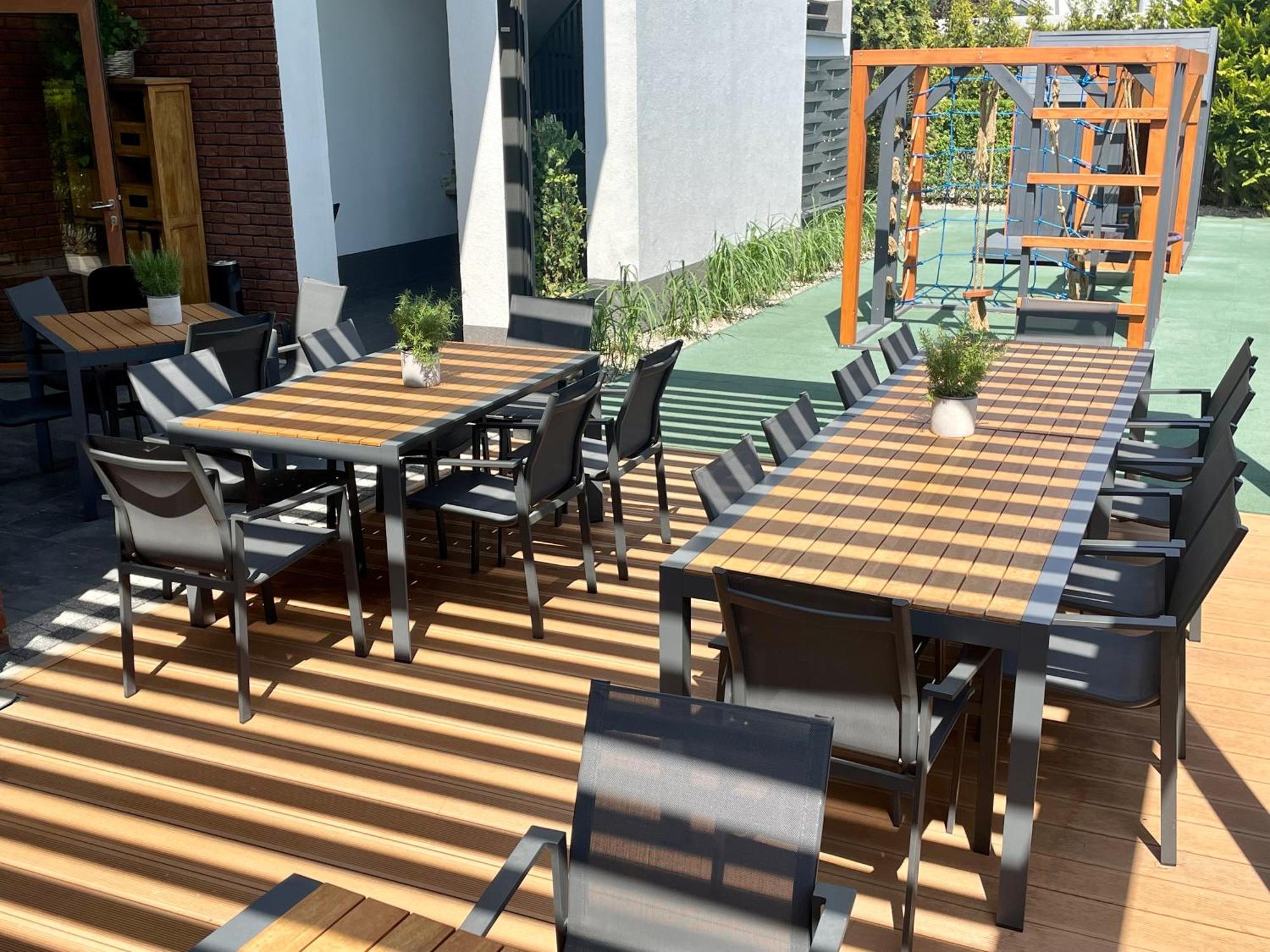 Mercure Wiazowna Brant 외부 사진