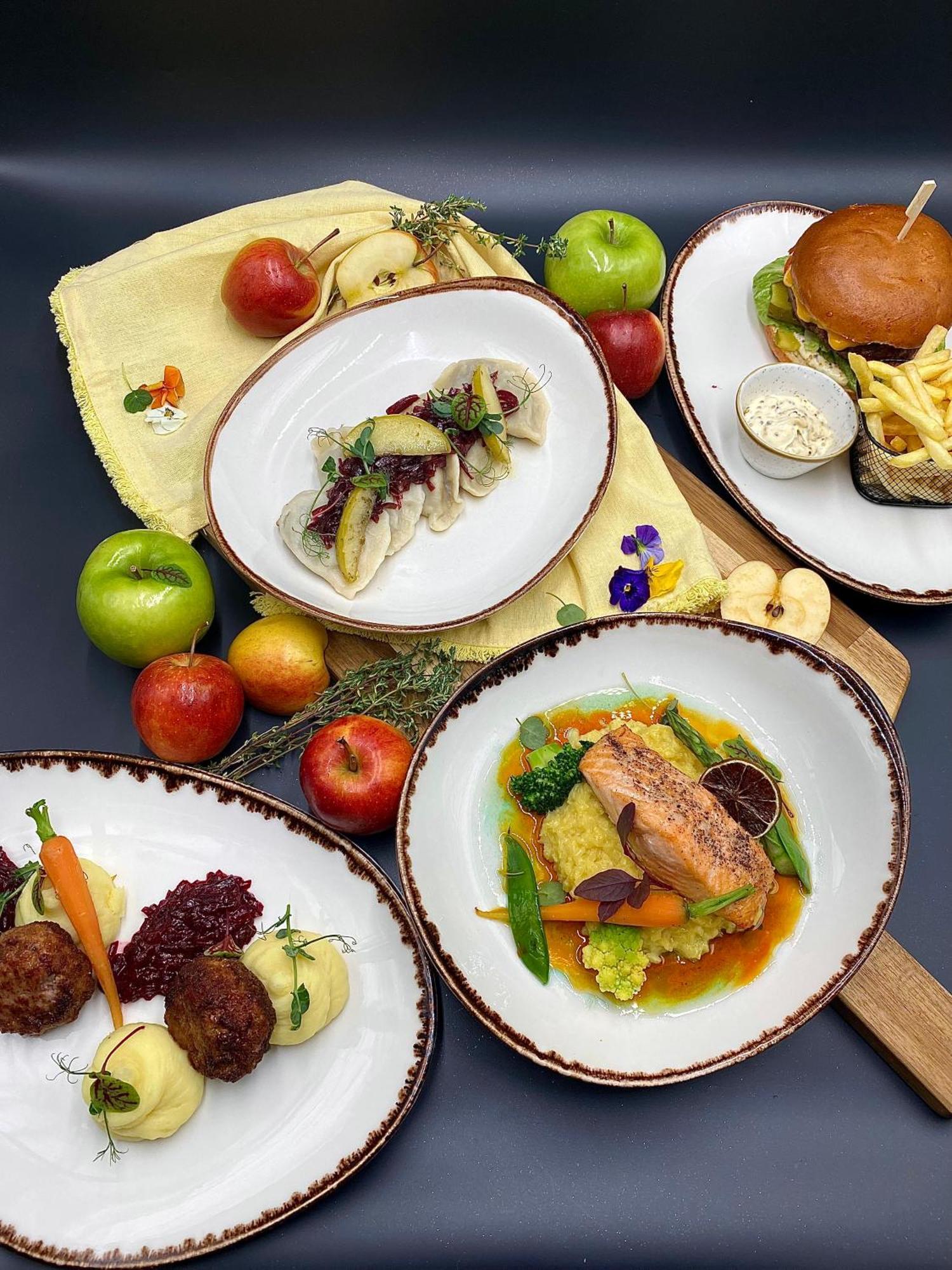 Mercure Wiazowna Brant 외부 사진